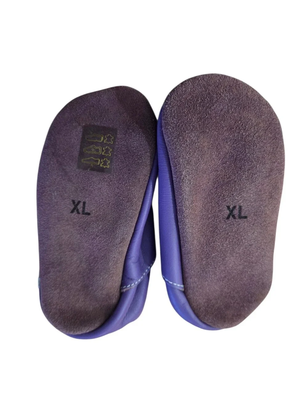 Boumy soft purple
